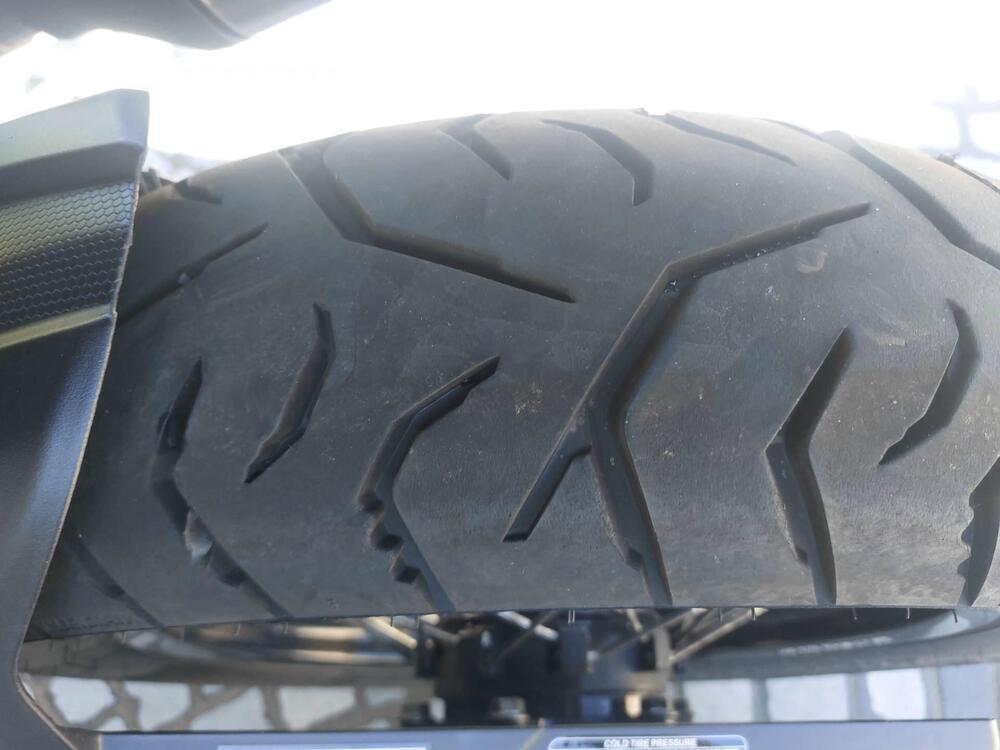 Benelli TRK 502X (2021 - 26) (3)