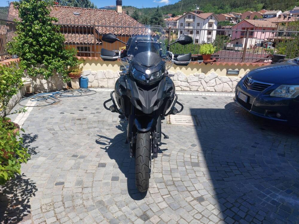 Benelli TRK 502X (2021 - 26) (6)