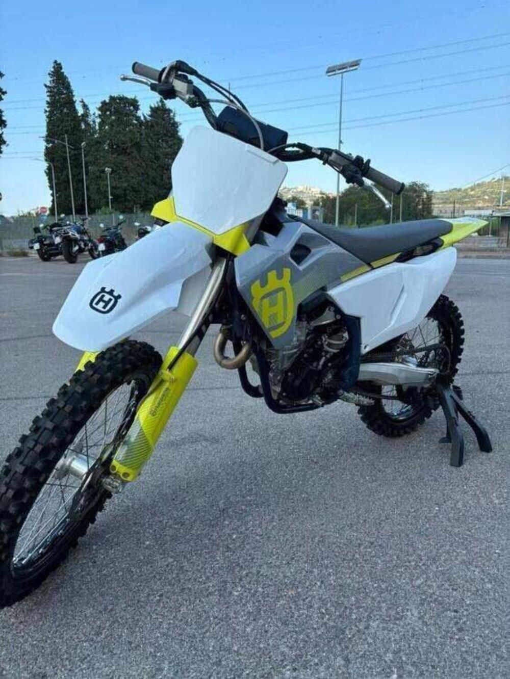 Husqvarna FC 250 (2025) (3)