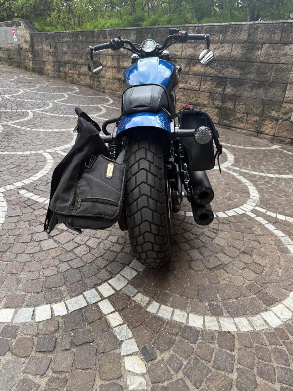 Indian Scout 1133 Bobber (2018 - 20) (3)