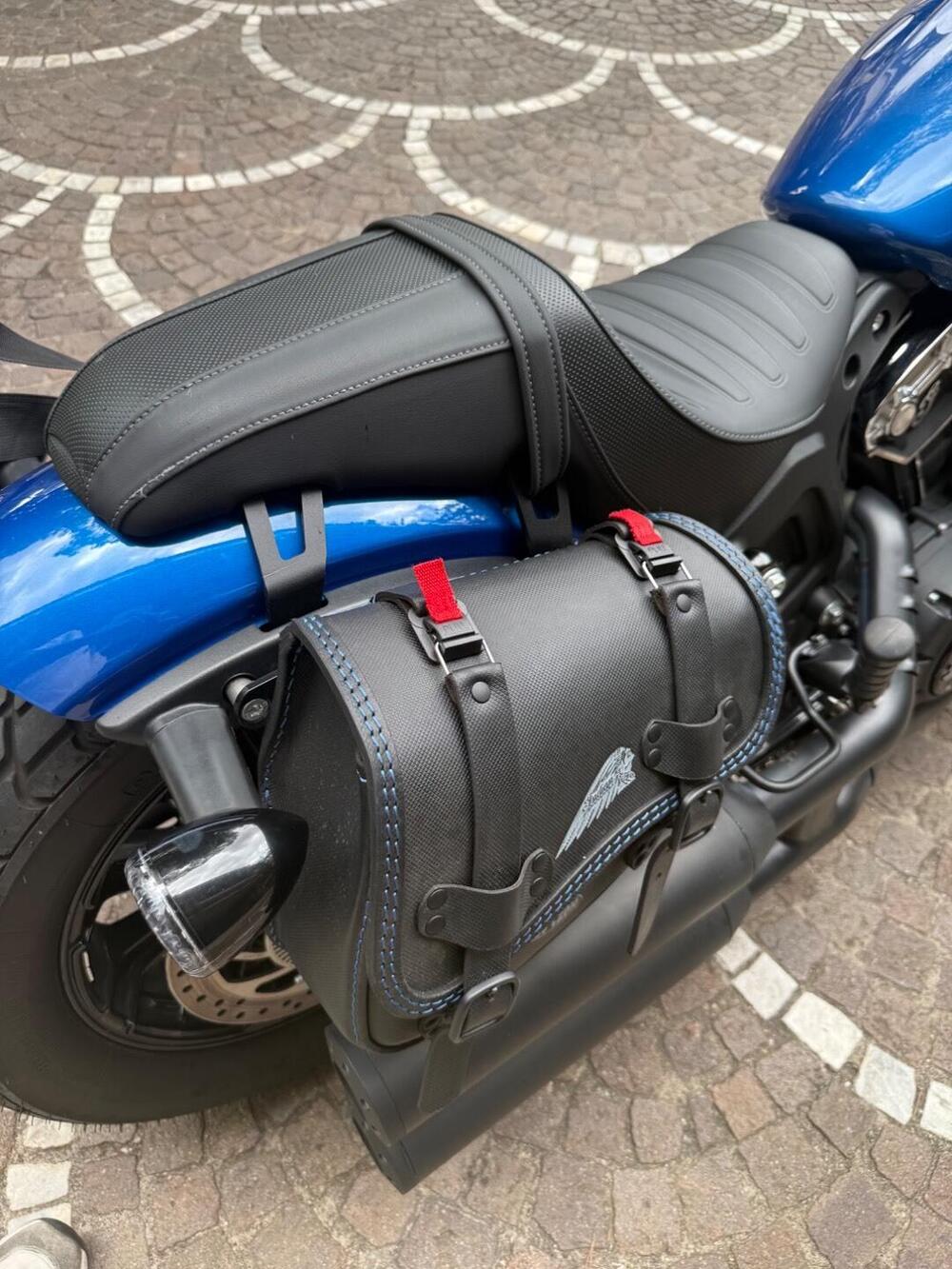 Indian Scout 1133 Bobber (2018 - 20) (5)