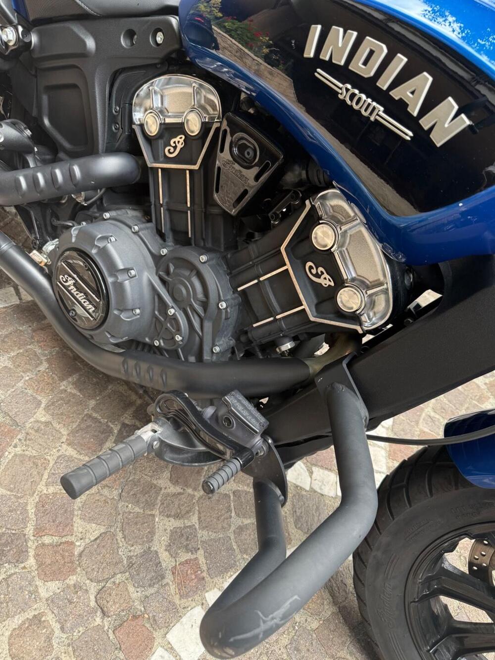 Indian Scout 1133 Bobber (2018 - 20) (7)