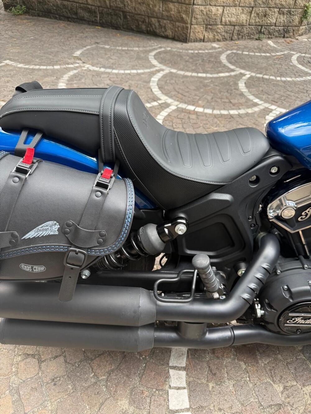 Indian Scout 1133 Bobber (2018 - 20) (9)