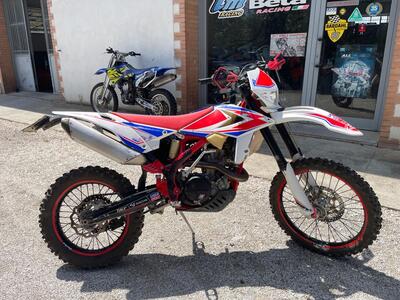 Betamotor RR 430 4T Enduro (2017) usata