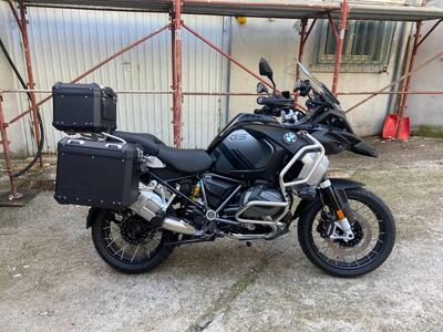 Bmw R 1250 GS Adventure (2021 - 24) usata