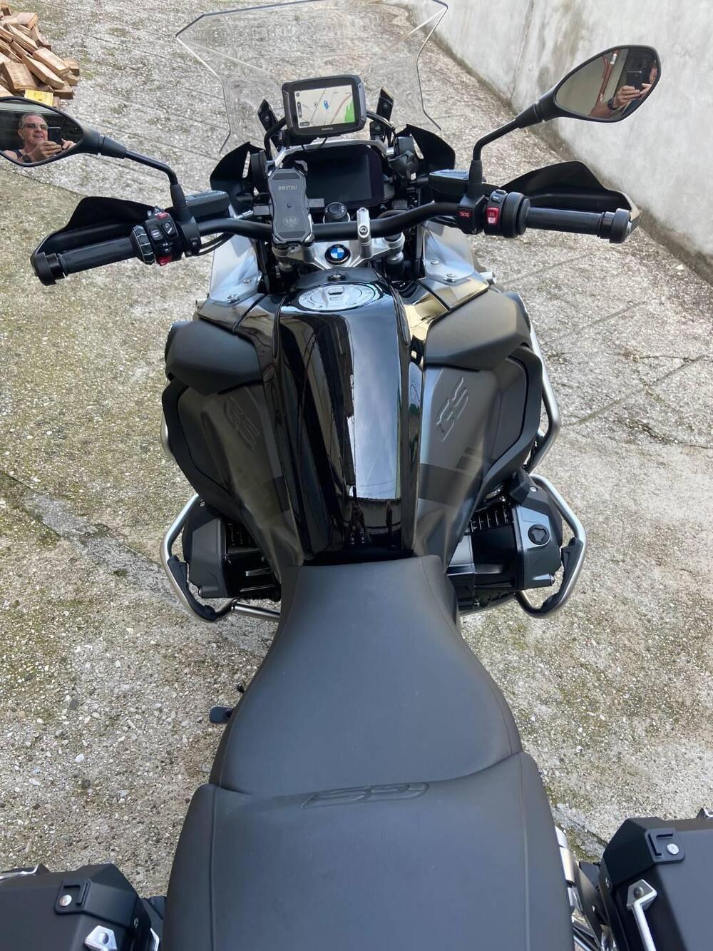 Bmw R 1250 GS Adventure (2021 - 24) (3)