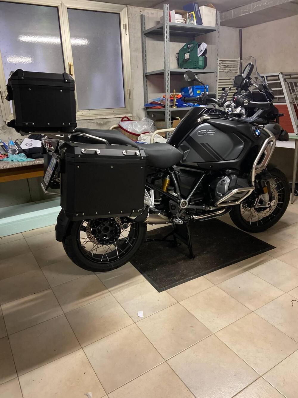Bmw R 1250 GS Adventure (2021 - 24) (5)