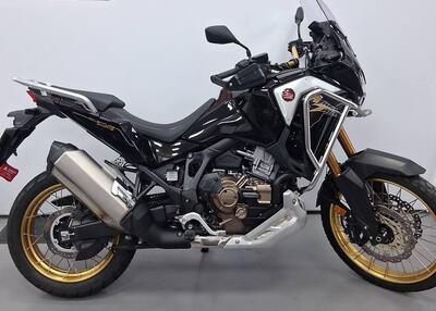 Honda Africa Twin CRF 1100L Adventure Sports DCT (2020 - 21) usata