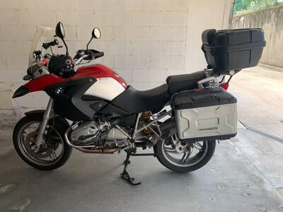 Bmw R 1200 GS (2004 - 07) usata