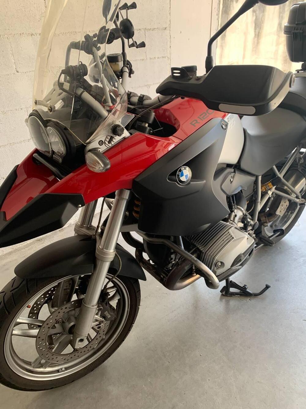 Bmw R 1200 GS (2004 - 07) (3)