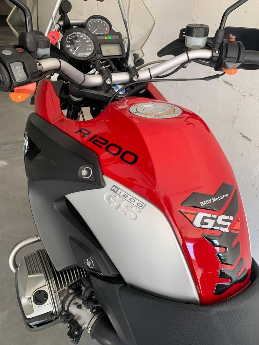 Bmw R 1200 GS (2004 - 07) (6)