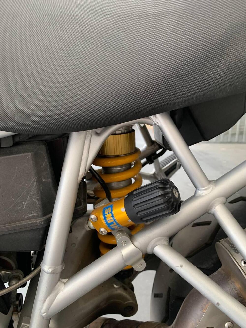 Bmw R 1200 GS (2004 - 07) (9)