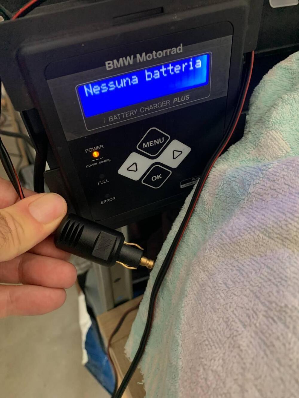 Bmw R 1200 GS (2004 - 07) (18)