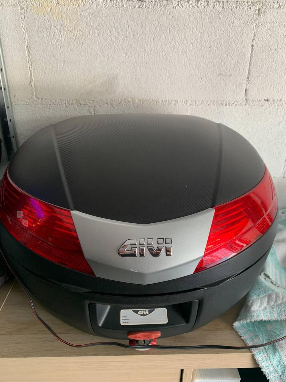 Bmw R 1200 GS (2004 - 07) (19)