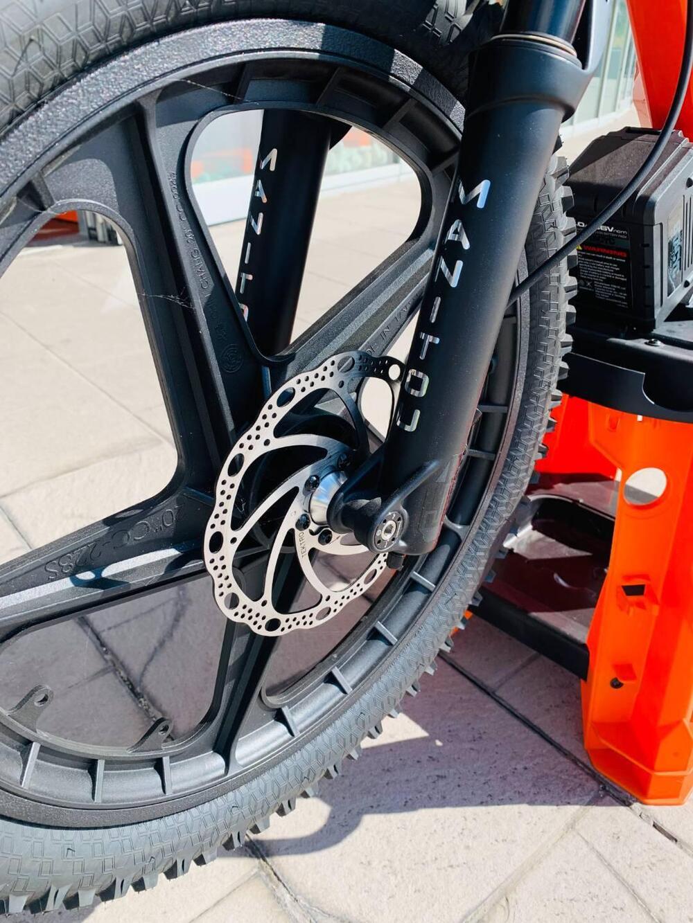 KTM SX-E 1.20 (2023 - 24) (5)