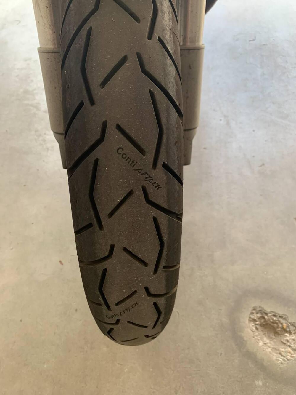 Bmw R 1200 GS (2004 - 07) (20)