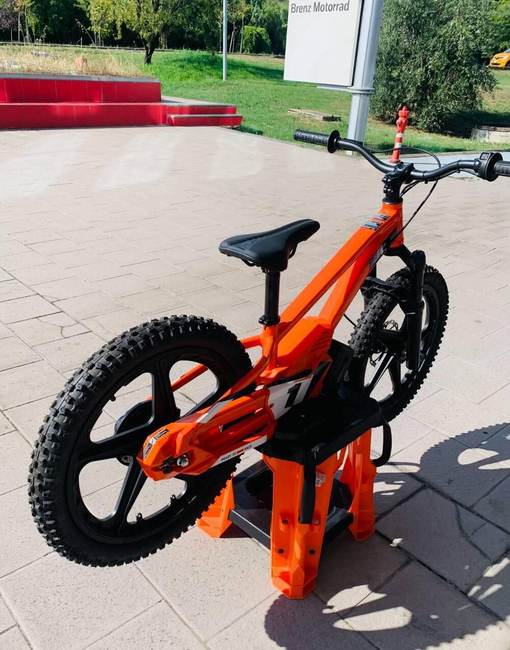 KTM SX-E 1.20 (2023 - 24) (8)