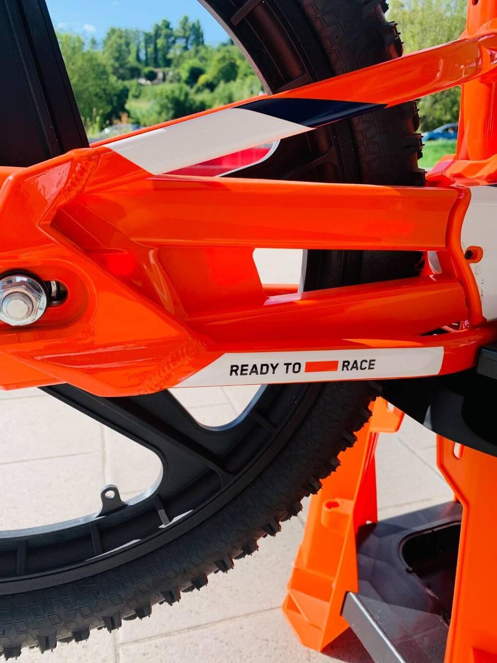 KTM SX-E 1.20 (2023 - 24) (6)