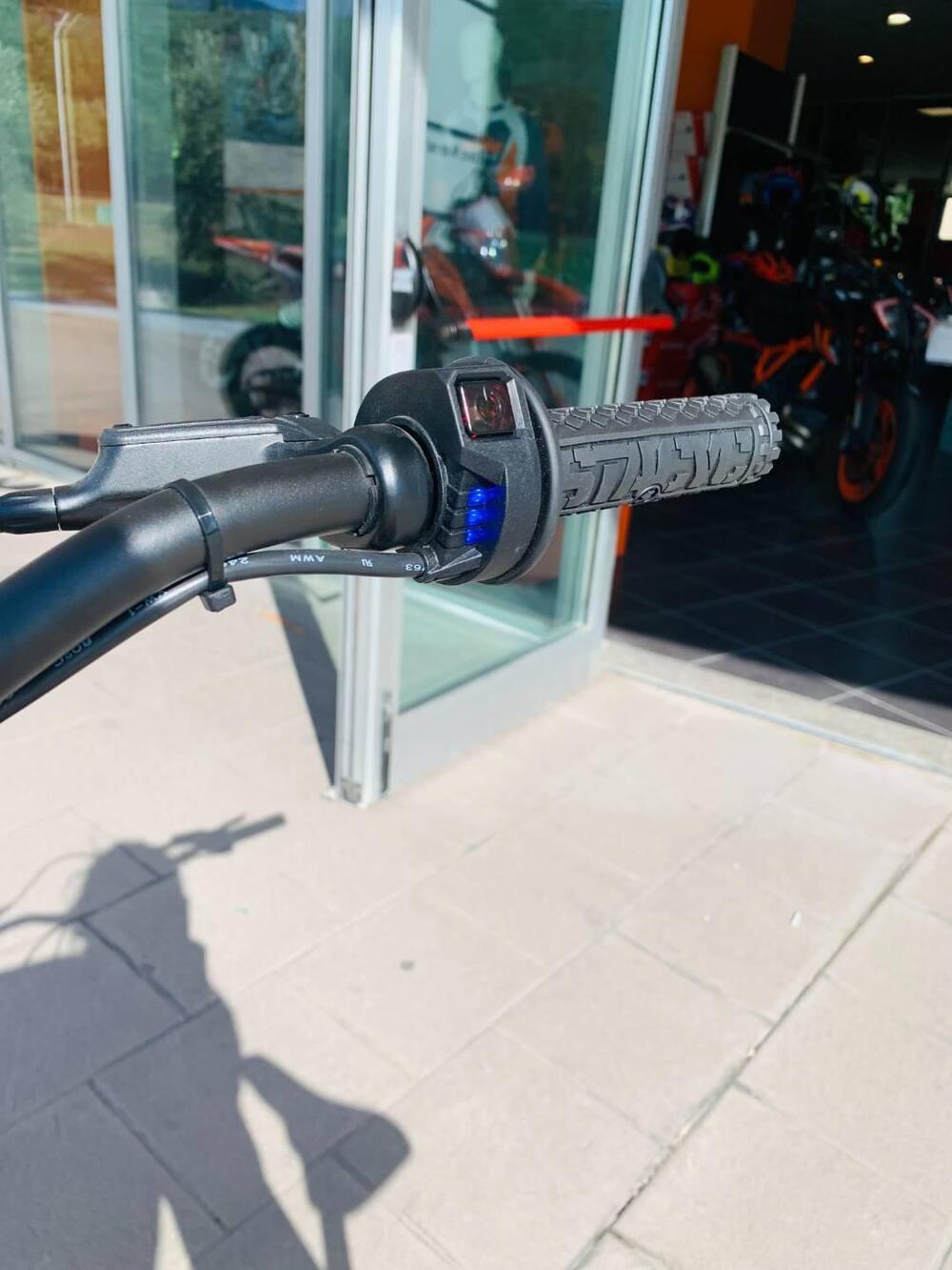 KTM SX-E 1.20 (2023 - 24) (7)