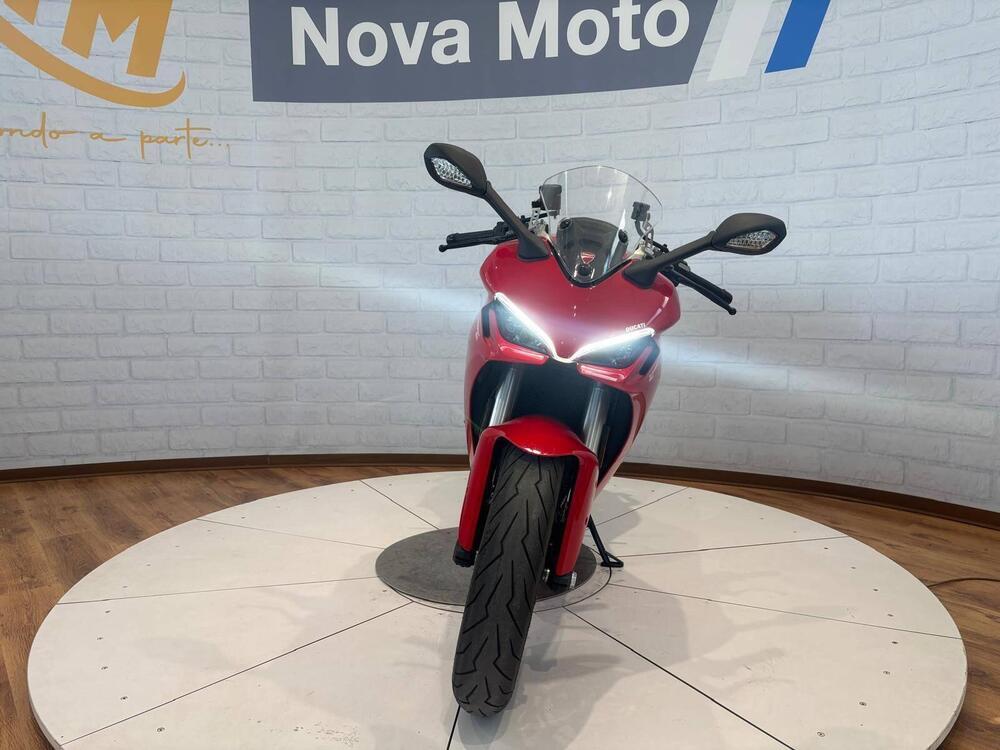 Ducati SuperSport 950 (2021 - 24) (2)
