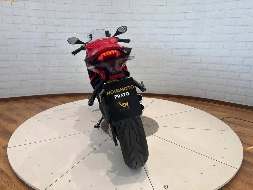 Ducati SuperSport 950 (2021 - 24) (4)