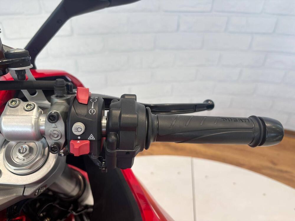 Ducati SuperSport 950 (2021 - 24) (8)