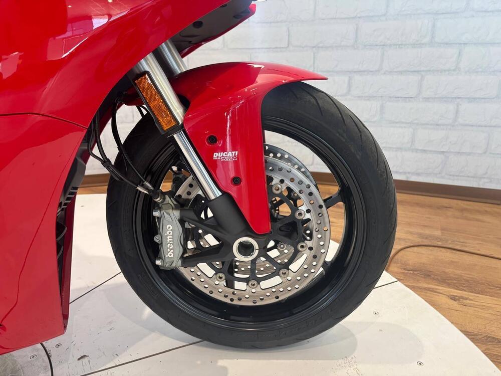 Ducati SuperSport 950 (2021 - 24) (10)