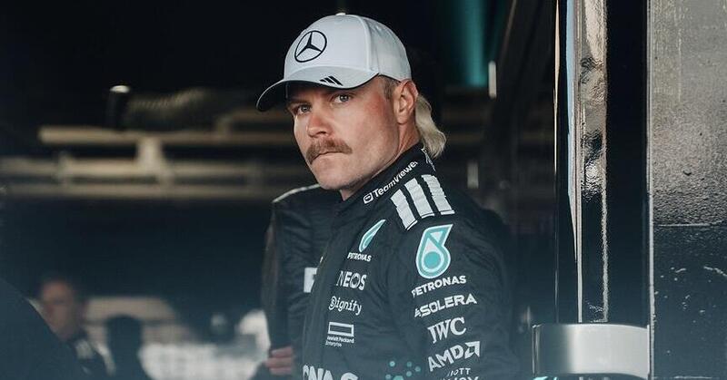 Valtteri Bottas, ritorno in F1 con Cadillac: l&rsquo;ipotesi si fa concreta ma resta un ostacolo