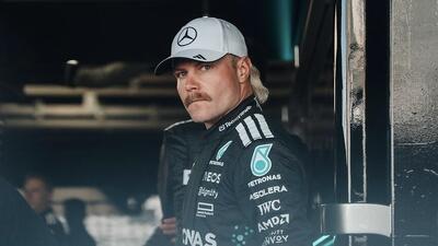Valtteri Bottas, ritorno in F1 con Cadillac: l&rsquo;ipotesi si fa concreta ma resta un ostacolo