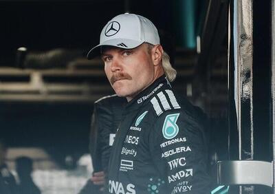 Valtteri Bottas, ritorno in F1 con Cadillac: l’ipotesi si fa concreta ma resta un ostacolo