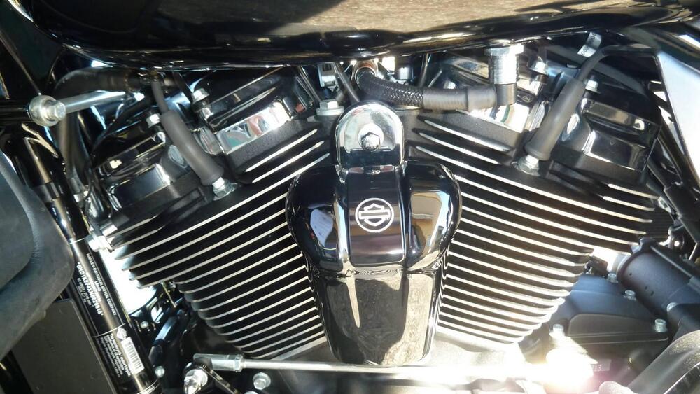 Harley-Davidson 114 Electra Glide Ultra Limited (2021 - 22) - FLHTK (8)