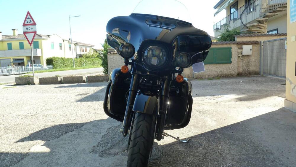 Harley-Davidson 114 Electra Glide Ultra Limited (2021 - 22) - FLHTK (9)