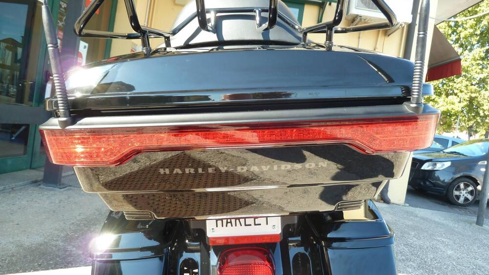 Harley-Davidson 114 Electra Glide Ultra Limited (2021 - 22) - FLHTK (13)