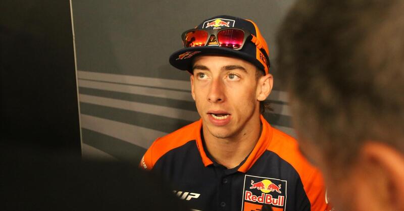 MotoGP 2025. GP di Ungheria. Pedro Acosta, primo: &quot;Ora pi&ugrave; o meno tutti i piloti possono guidare la KTM pi&ugrave; facilmente&quot;