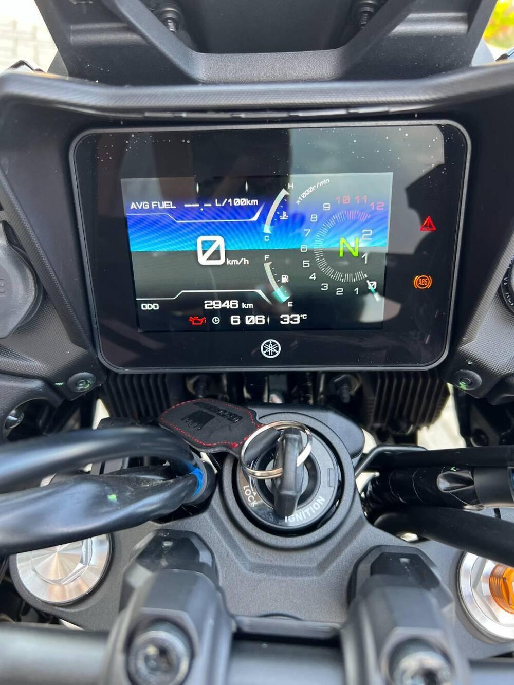 Yamaha Tracer 7 (2021 - 24) (2)