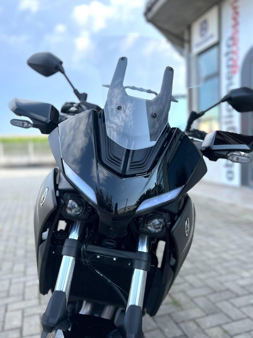 Yamaha Tracer 7 (2021 - 24) (5)