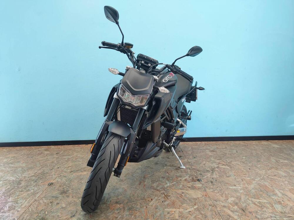 Orcal SK01 125 (2022 - 26) (3)