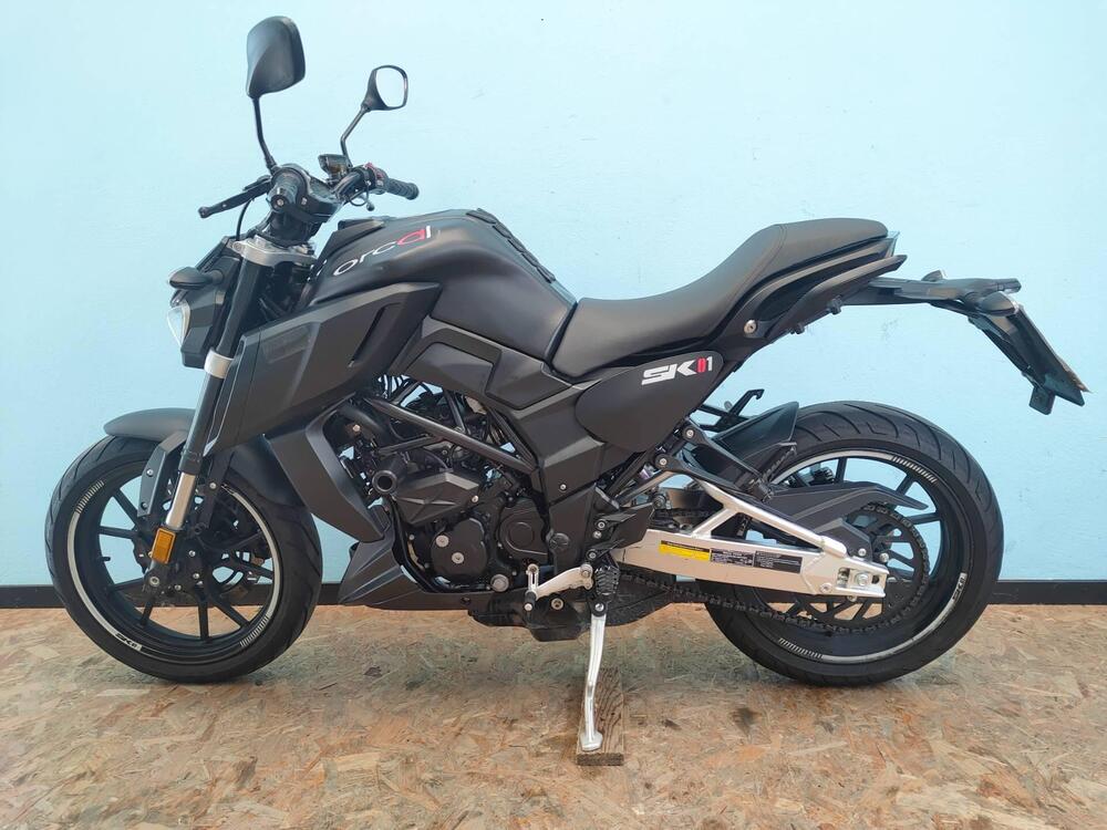 Orcal SK01 125 (2022 - 26) (4)