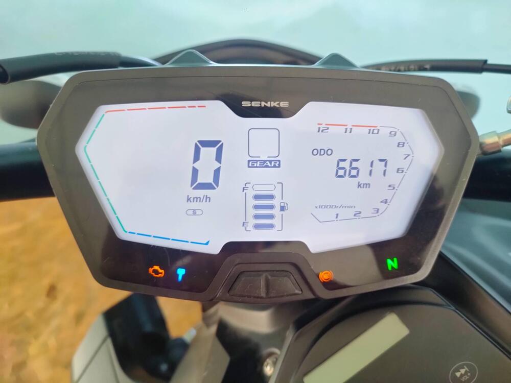 Orcal SK01 125 (2022 - 26) (7)