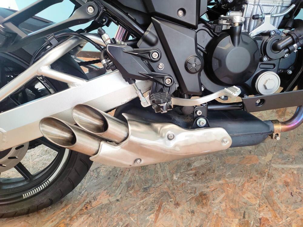 Orcal SK01 125 (2022 - 26) (8)