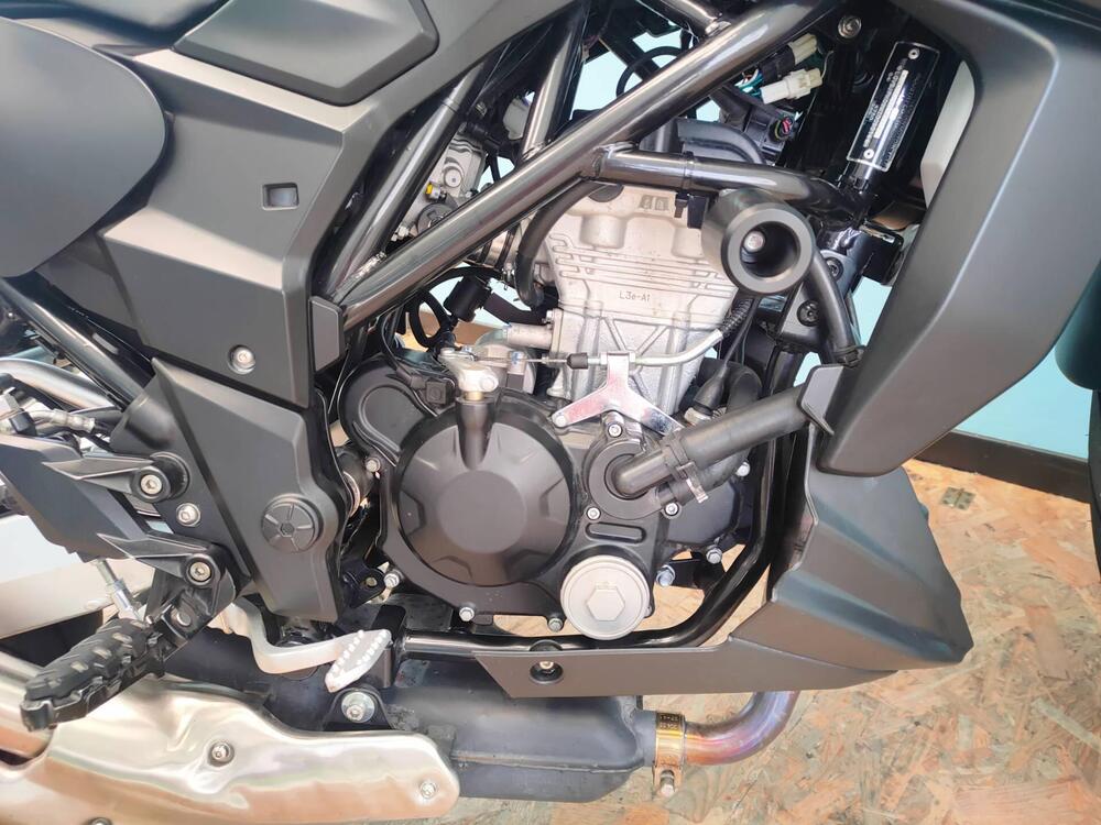 Orcal SK01 125 (2022 - 26) (9)