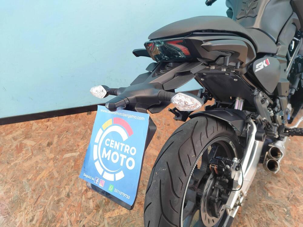 Orcal SK01 125 (2022 - 26) (10)