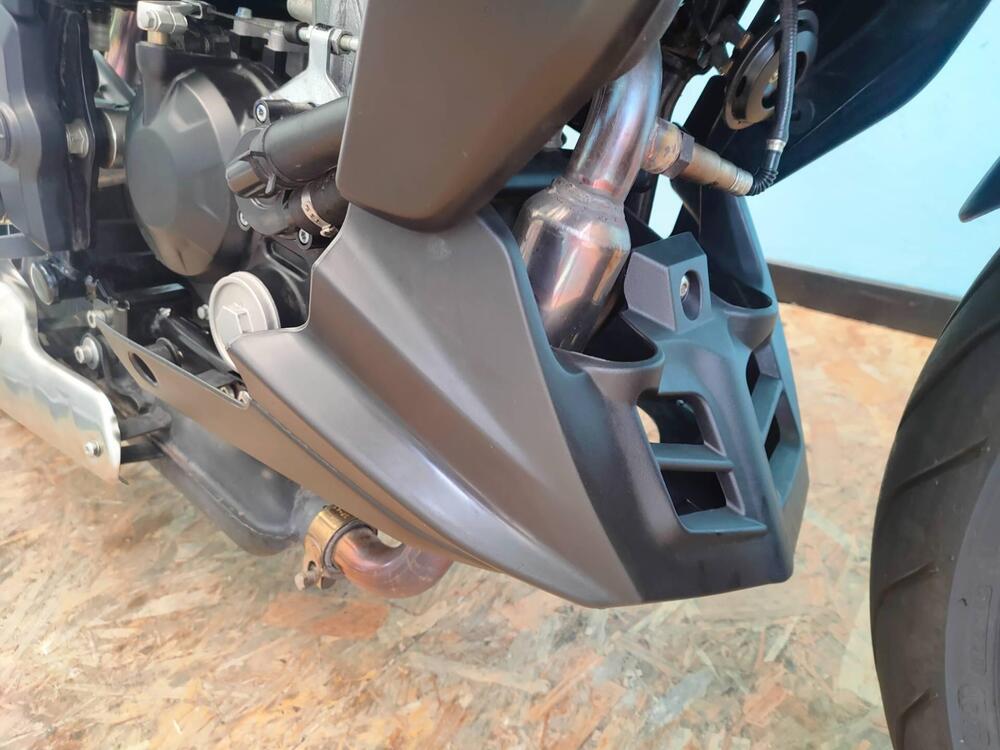 Orcal SK01 125 (2022 - 26) (12)