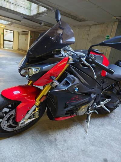 Bmw S 1000 R (2017 - 20) usata