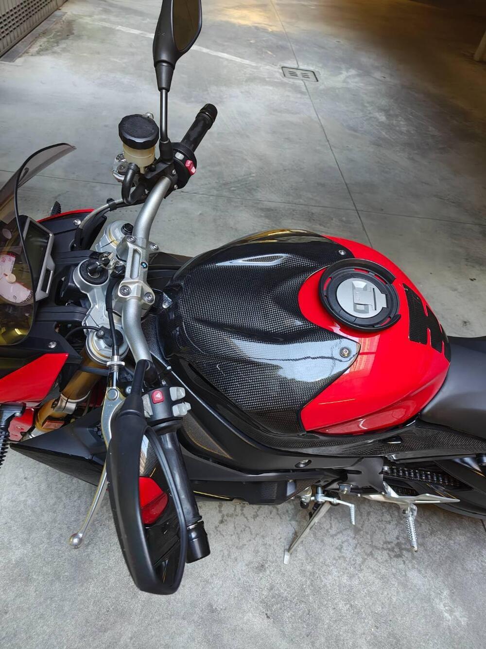 Bmw S 1000 R (2017 - 20) (2)