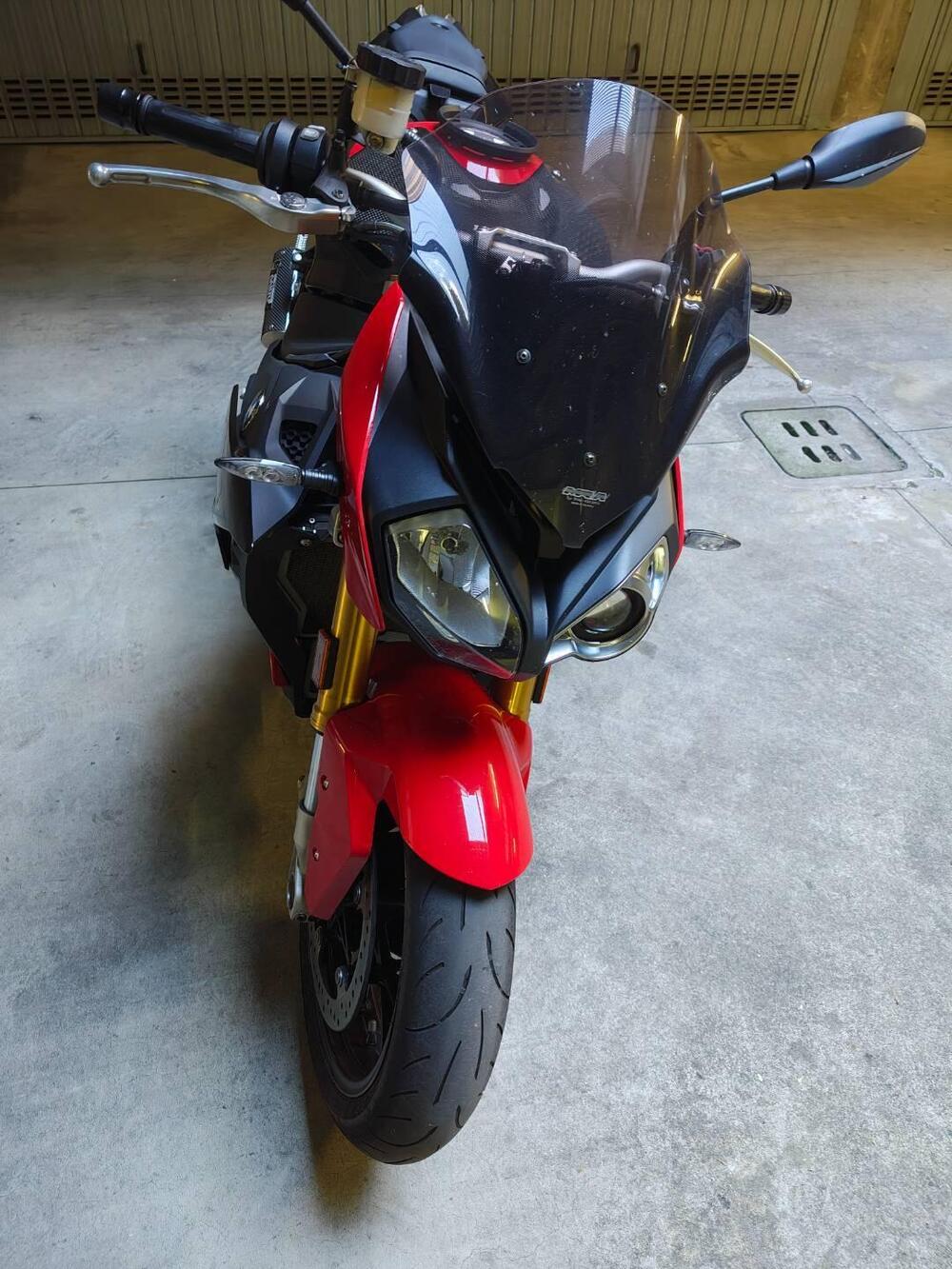 Bmw S 1000 R (2017 - 20) (5)