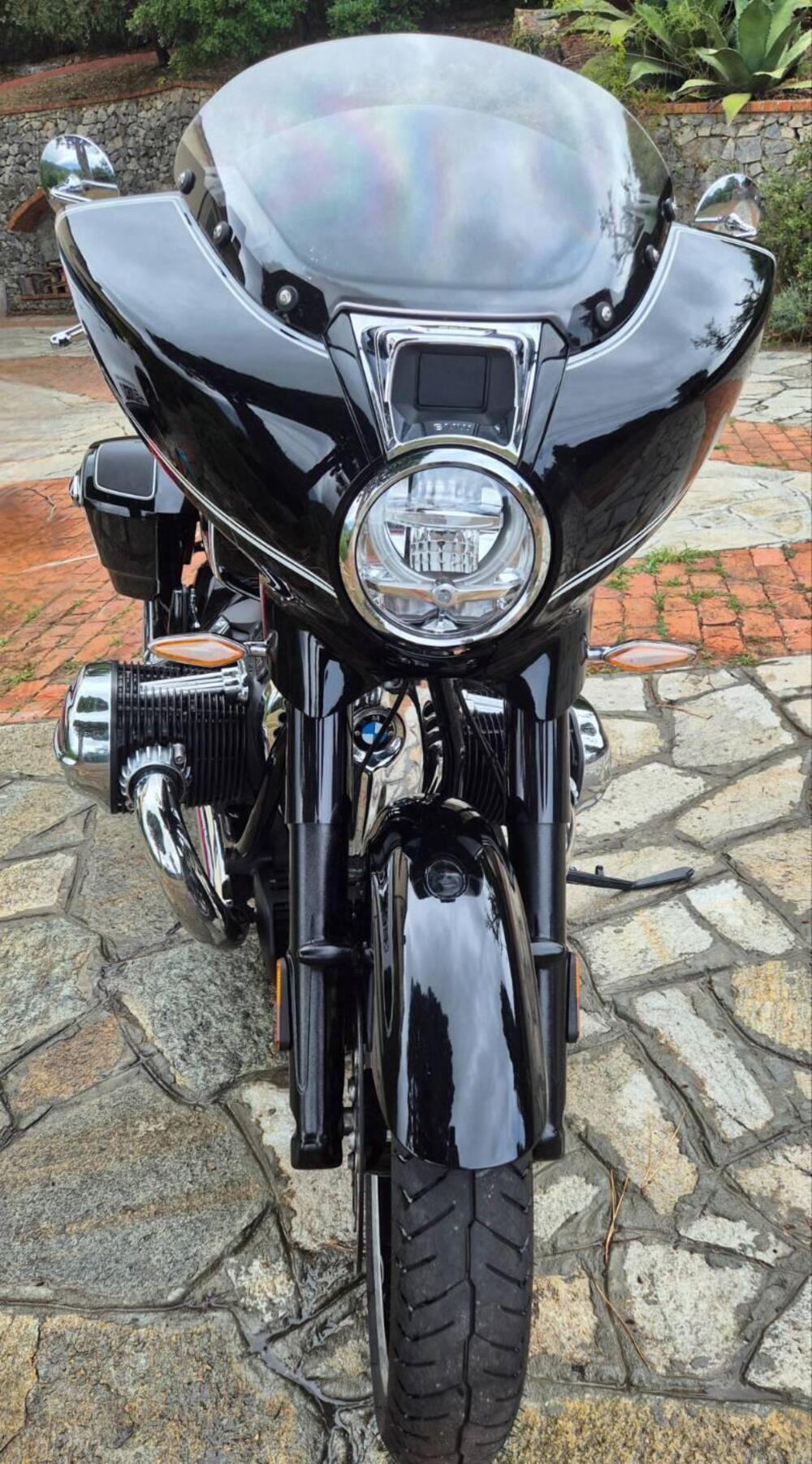 Bmw R 18 B (2021 - 24) (2)