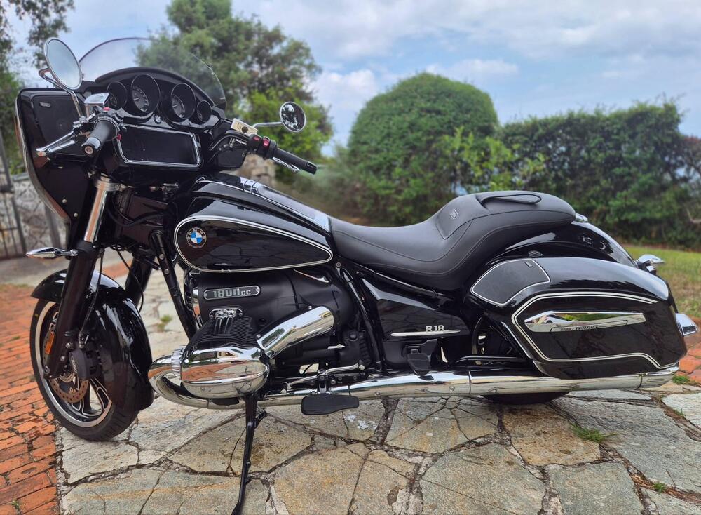Bmw R 18 B (2021 - 24) (3)