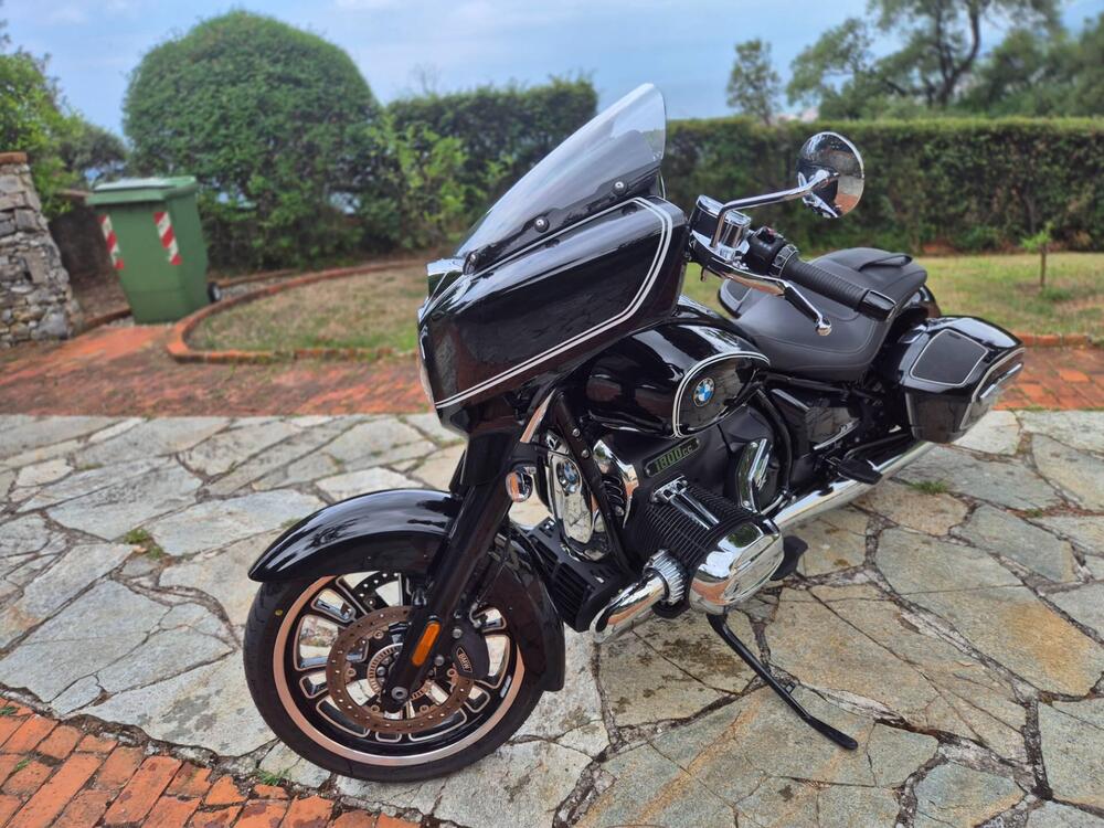 Bmw R 18 B (2021 - 24) (5)