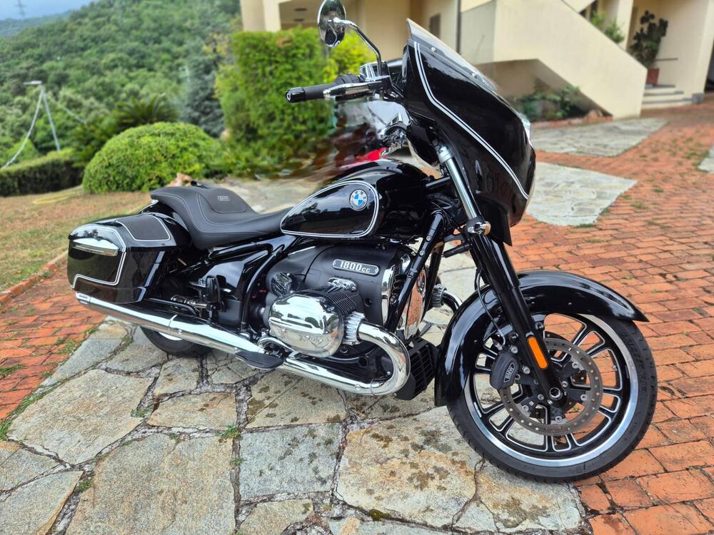 Bmw R 18 B (2021 - 24) (9)